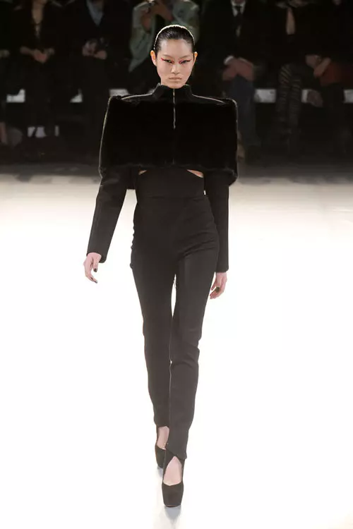 Mugler