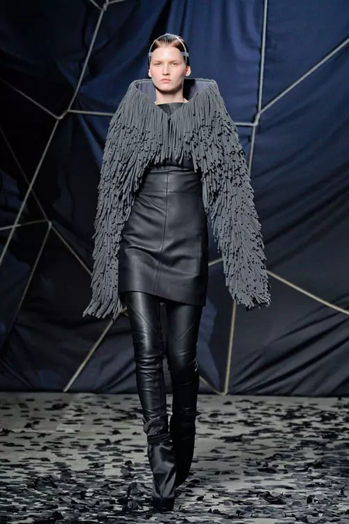 Gareth Pugh