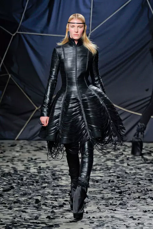 Gareth Pugh