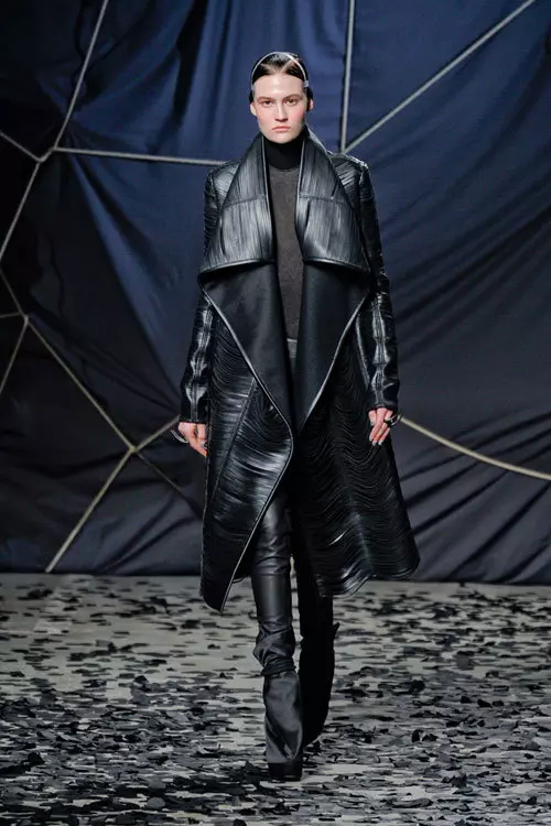 Gareth Pugh