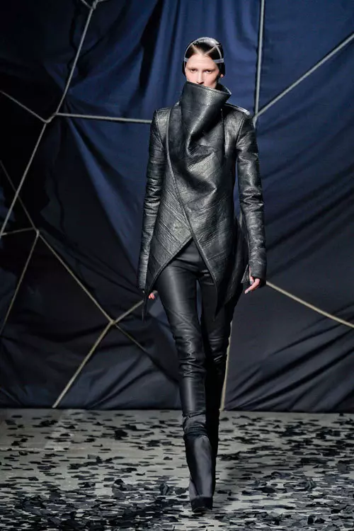 Gareth Pugh