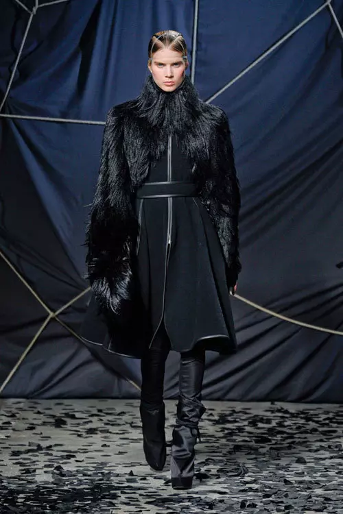 Gareth Pugh