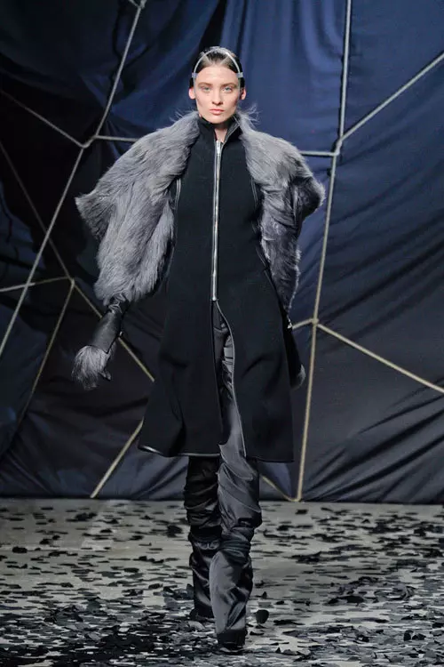 Gareth Pugh