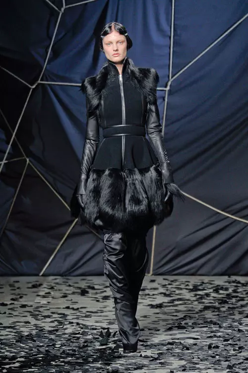 Gareth Pugh