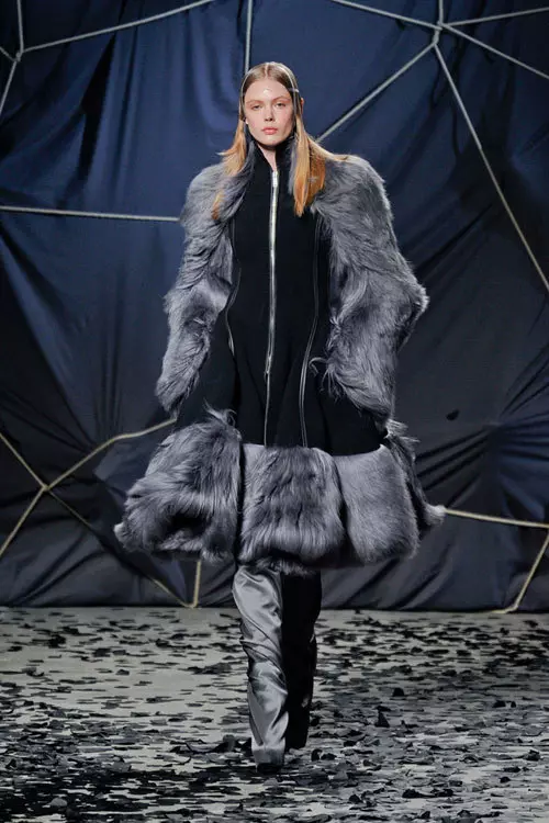 Gareth Pugh