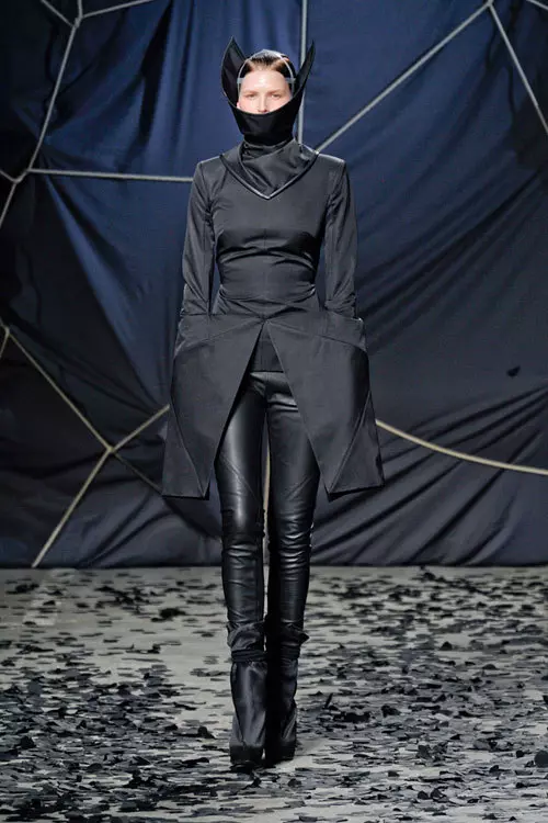 Gareth Pugh