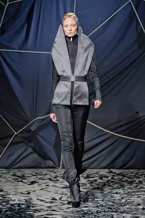 Gareth Pugh