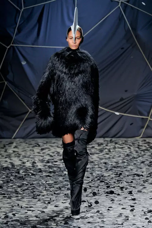 Gareth Pugh