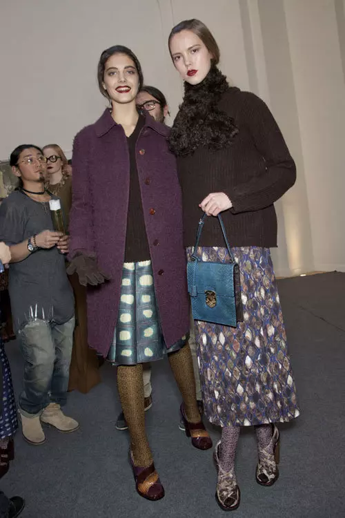 Rochas