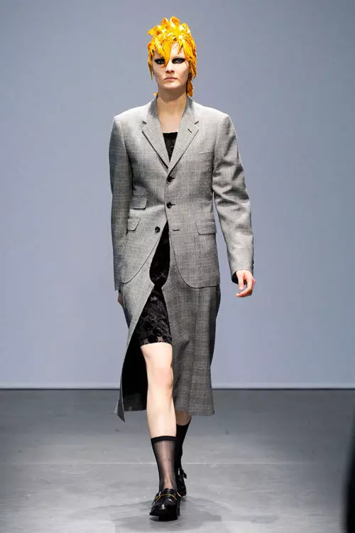 Junya Watanabe