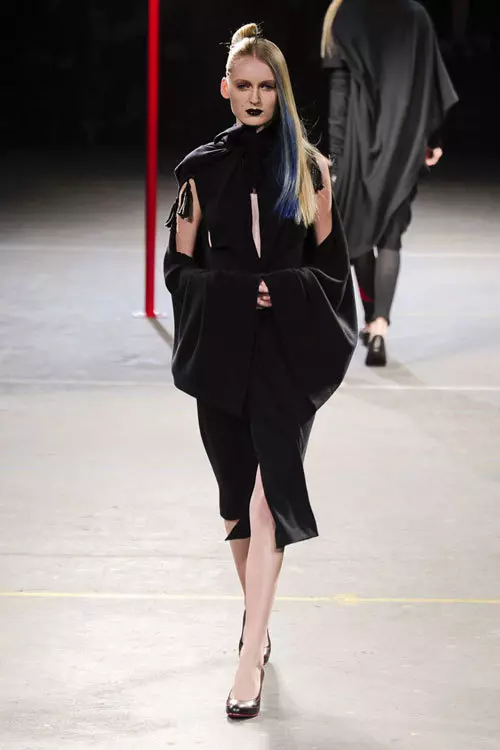 Yohji Yamamoto