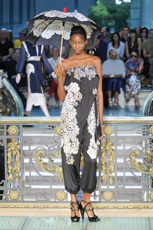 Tsumori Chisato