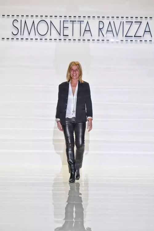 Simonetta Ravizza