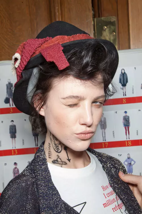 Vivienne Westwood Red Label