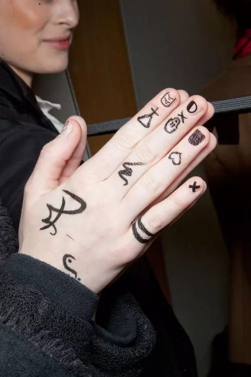 Vivienne Westwood Red Label