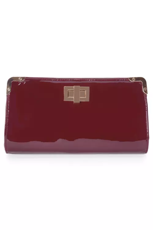 Clutch lacuit, NEXT, 149,90 lei