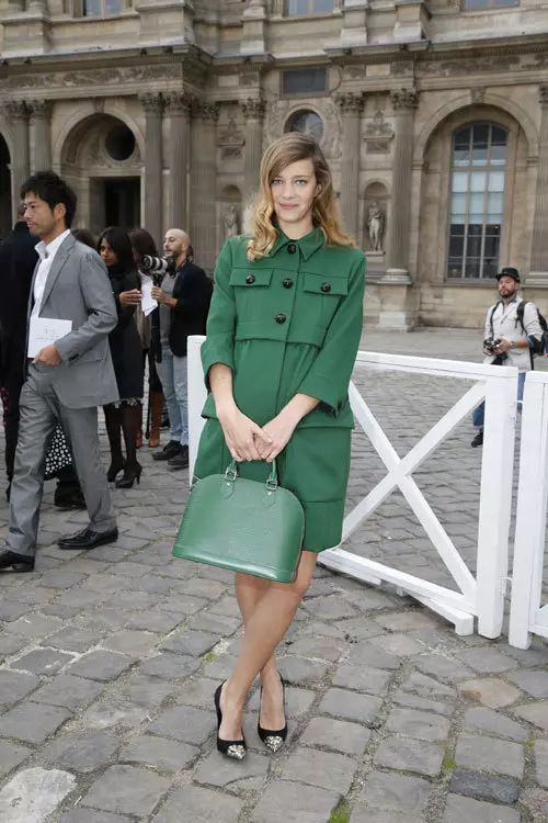 Céline Sallette