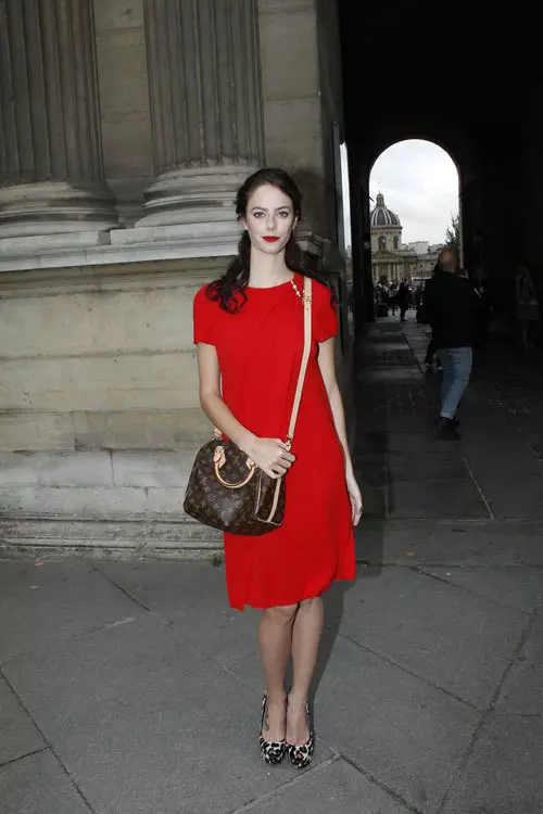 Kaya Scodelario