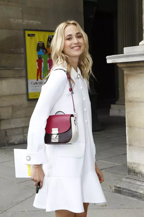 Elizabeth Von Thurn und Taxis