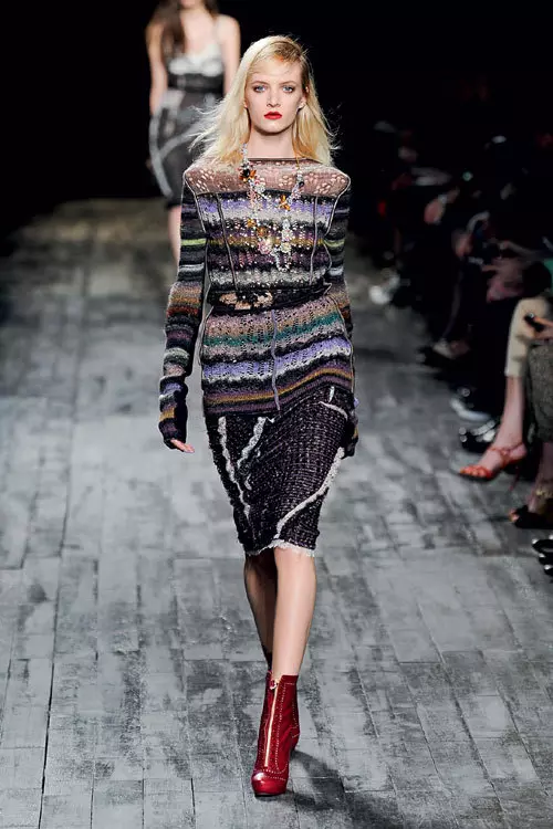Nina Ricci