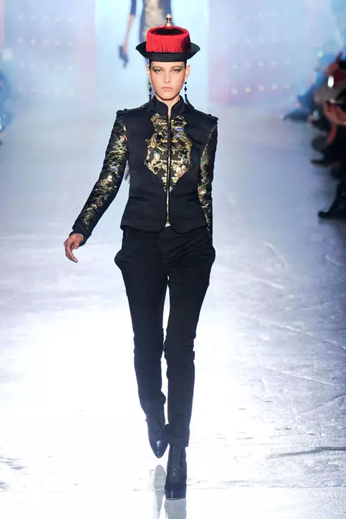 Jason Wu