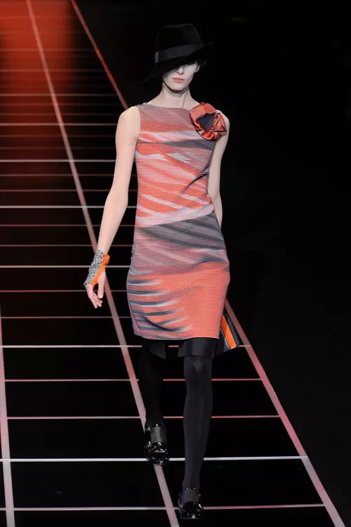 Giorgio Armani