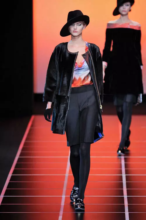 Giorgio Armani
