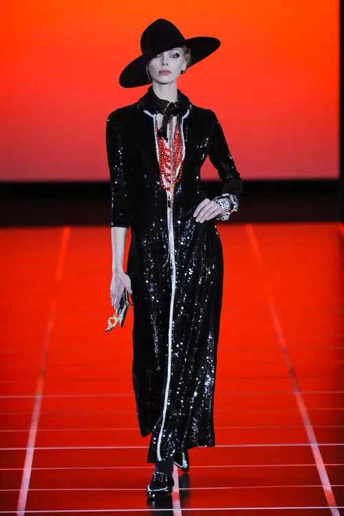 Giorgio Armani