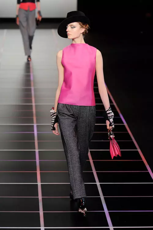 Giorgio Armani