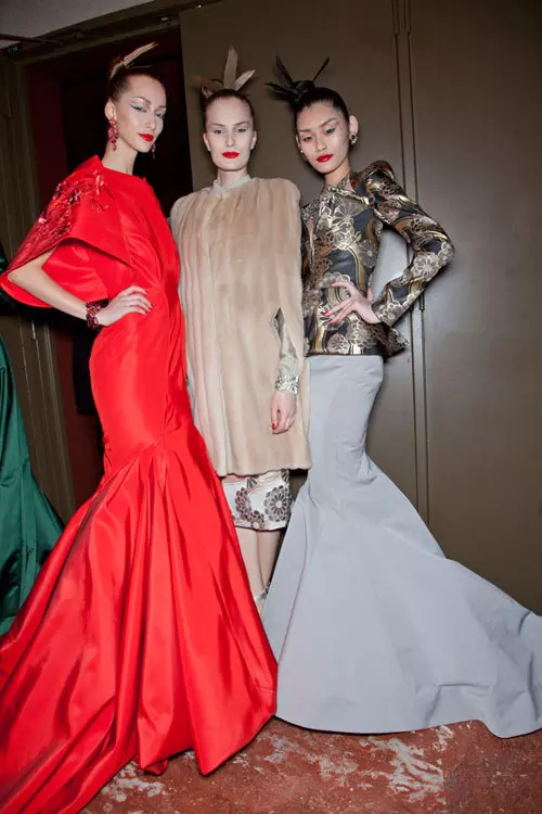 Zac Posen