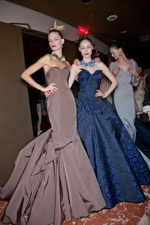 Zac Posen