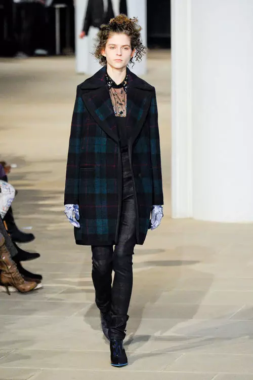 Cynthia Rowley