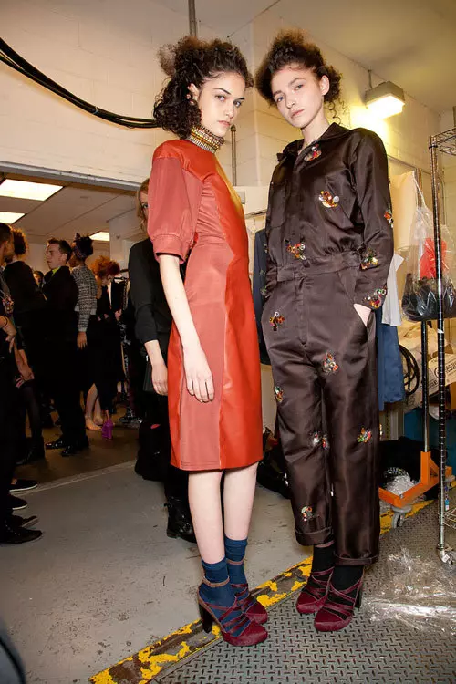 Cynthia Rowley