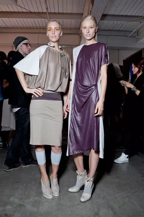 VPL by Victoria Bartlett