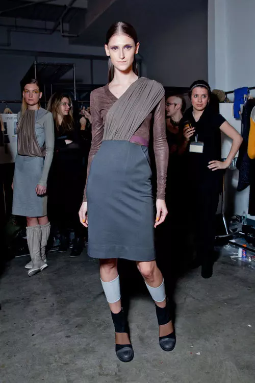 VPL by Victoria Bartlett