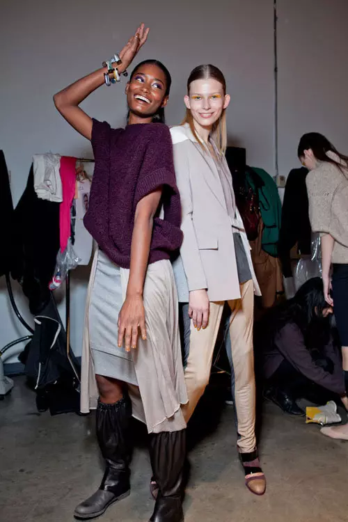 VPL by Victoria Bartlett