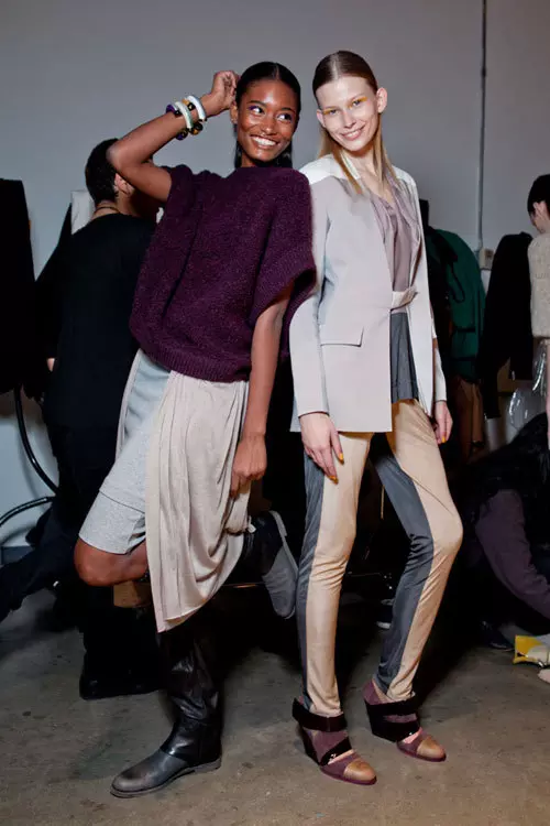 VPL by Victoria Bartlett