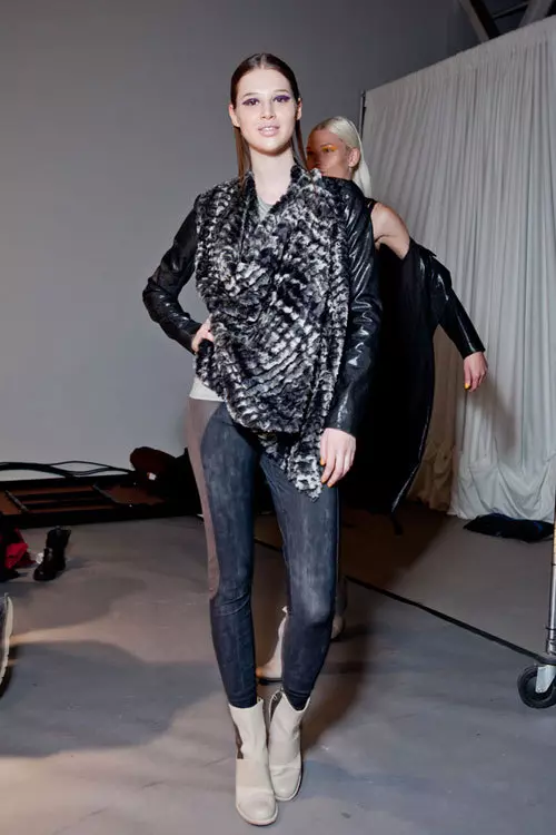 VPL by Victoria Bartlett