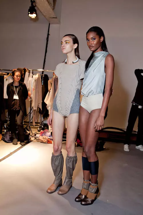 VPL by Victoria Bartlett