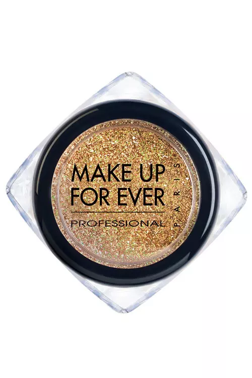 Pudra Hollodiam, nuanta Or, Make Up for Ever, 99 lei