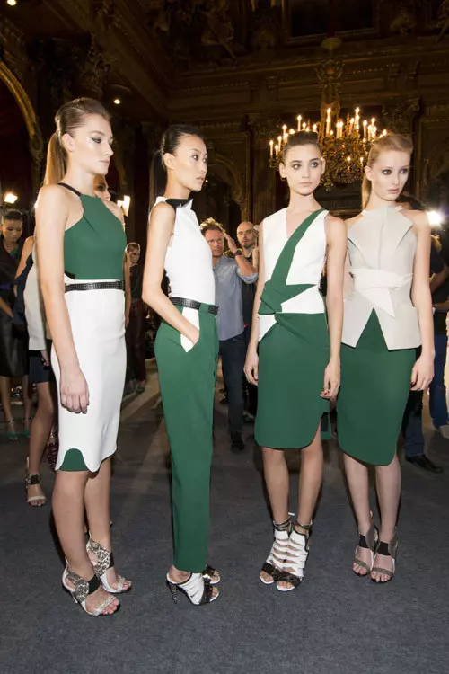 Roland Mouret