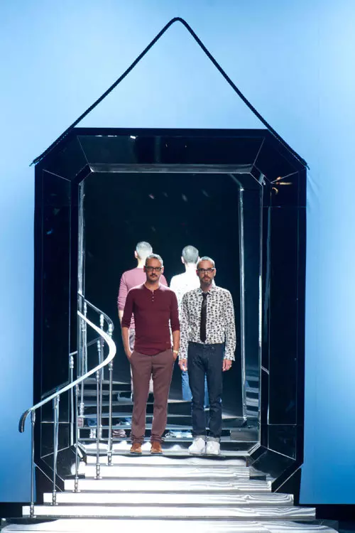 Viktor & Rolf