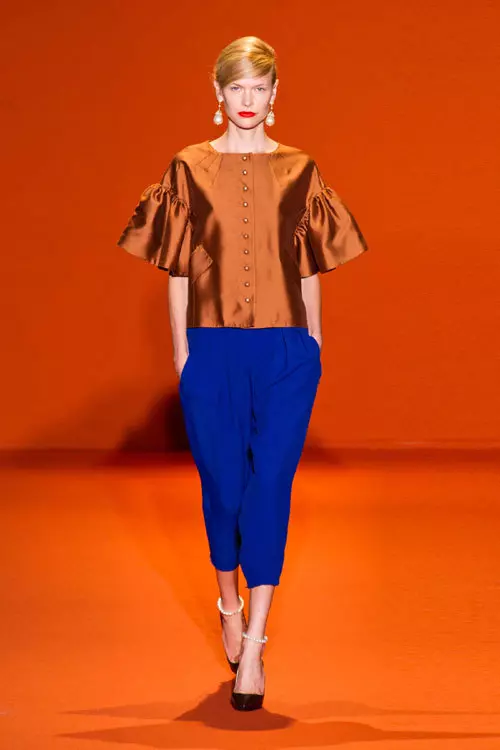 Andrew GN