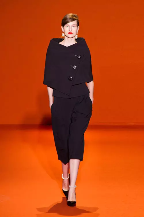 Andrew GN