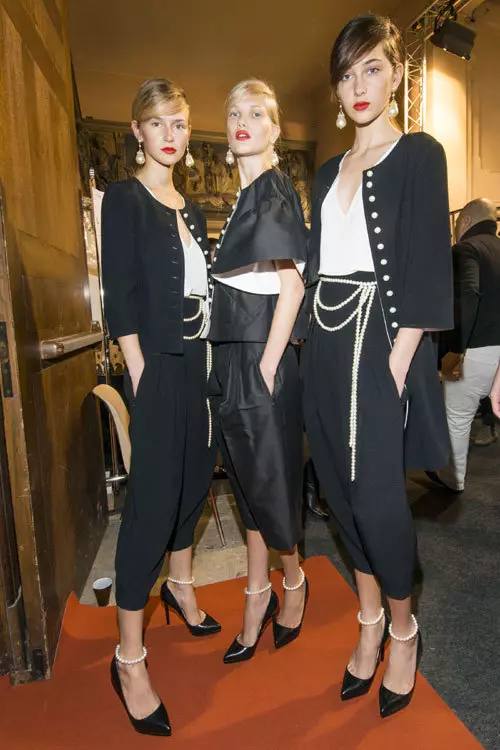 Andrew GN