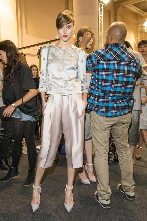 Andrew GN