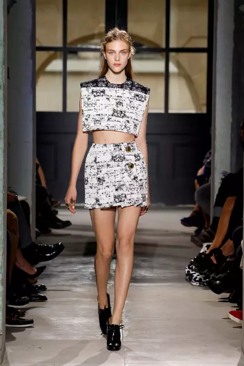 Balenciaga