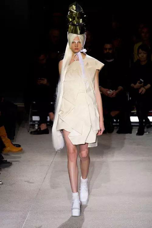 Comme des Garcons