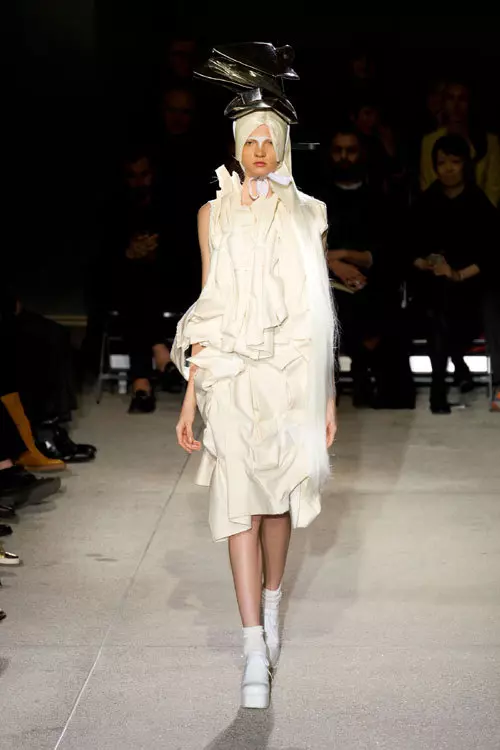 Comme des Garcons