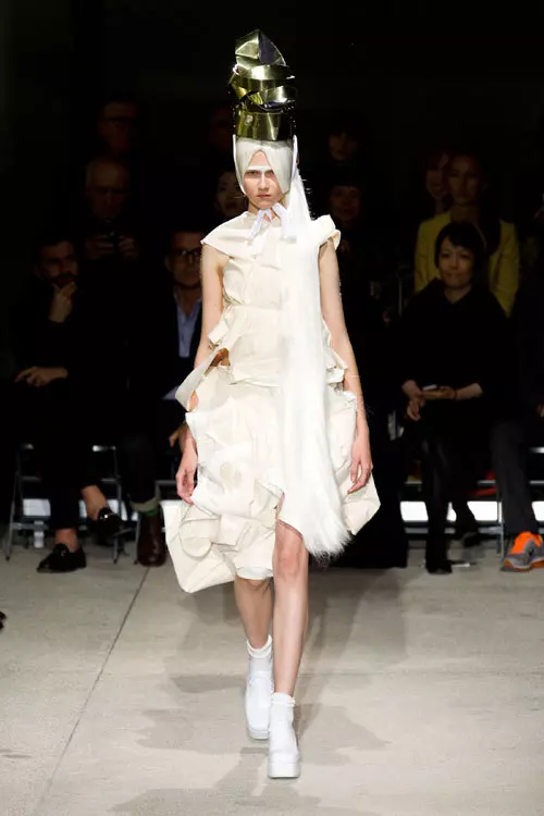 Comme des Garcons